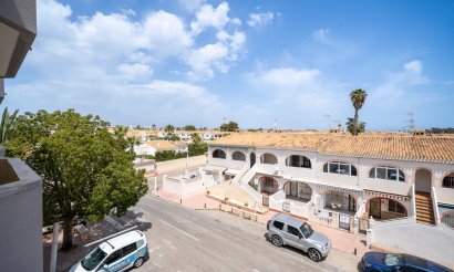 Resale - Apartment / flat - Orihuela Costa - Cabo Roig