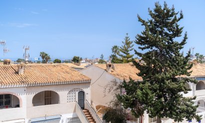 Resale - Apartment / flat - Orihuela Costa - Cabo Roig