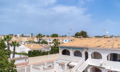 Resale - Apartment / flat - Orihuela Costa - Cabo Roig