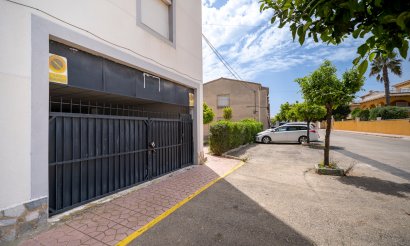 Resale - Apartment / flat - Orihuela Costa - Cabo Roig