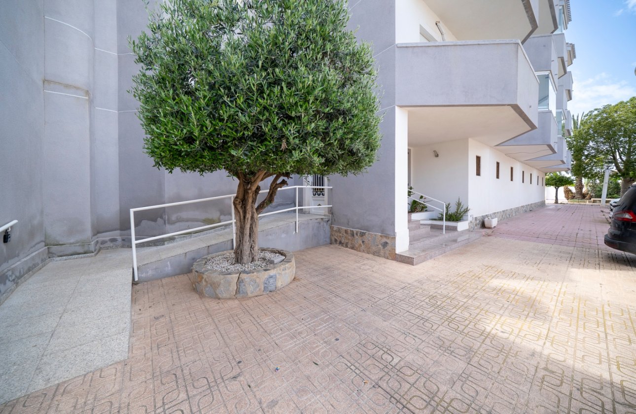 Resale - Apartment / flat - Orihuela Costa - Cabo Roig