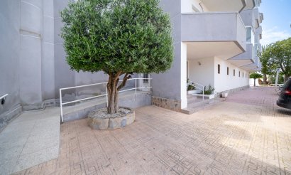 Resale - Apartment / flat - Orihuela Costa - Cabo Roig