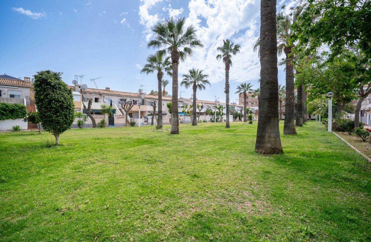 Resale - Apartment / flat - Orihuela Costa - Cabo Roig