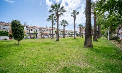 Resale - Apartment / flat - Orihuela Costa - Cabo Roig