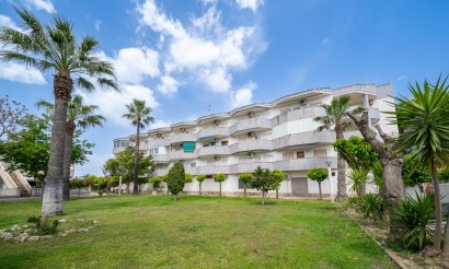 Resale - Apartment / flat - Orihuela Costa - Cabo Roig