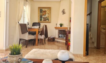 Resale - Villa - Orihuela Costa - Los Dolses