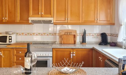 Resale - Villa - Orihuela Costa - Los Dolses
