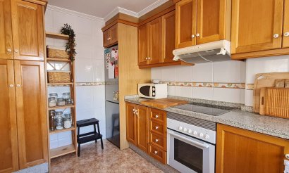 Resale - Villa - Orihuela Costa - Los Dolses