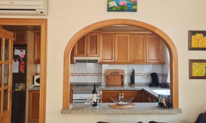 Resale - Villa - Orihuela Costa - Los Dolses