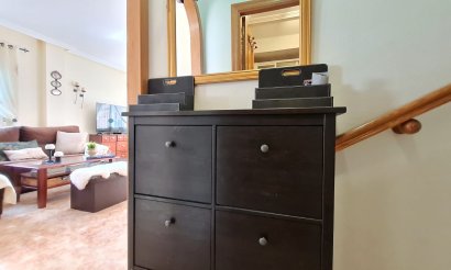 Resale - Villa - Orihuela Costa - Los Dolses