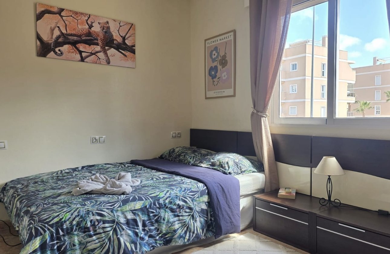 Resale - Villa - Orihuela Costa - Los Dolses