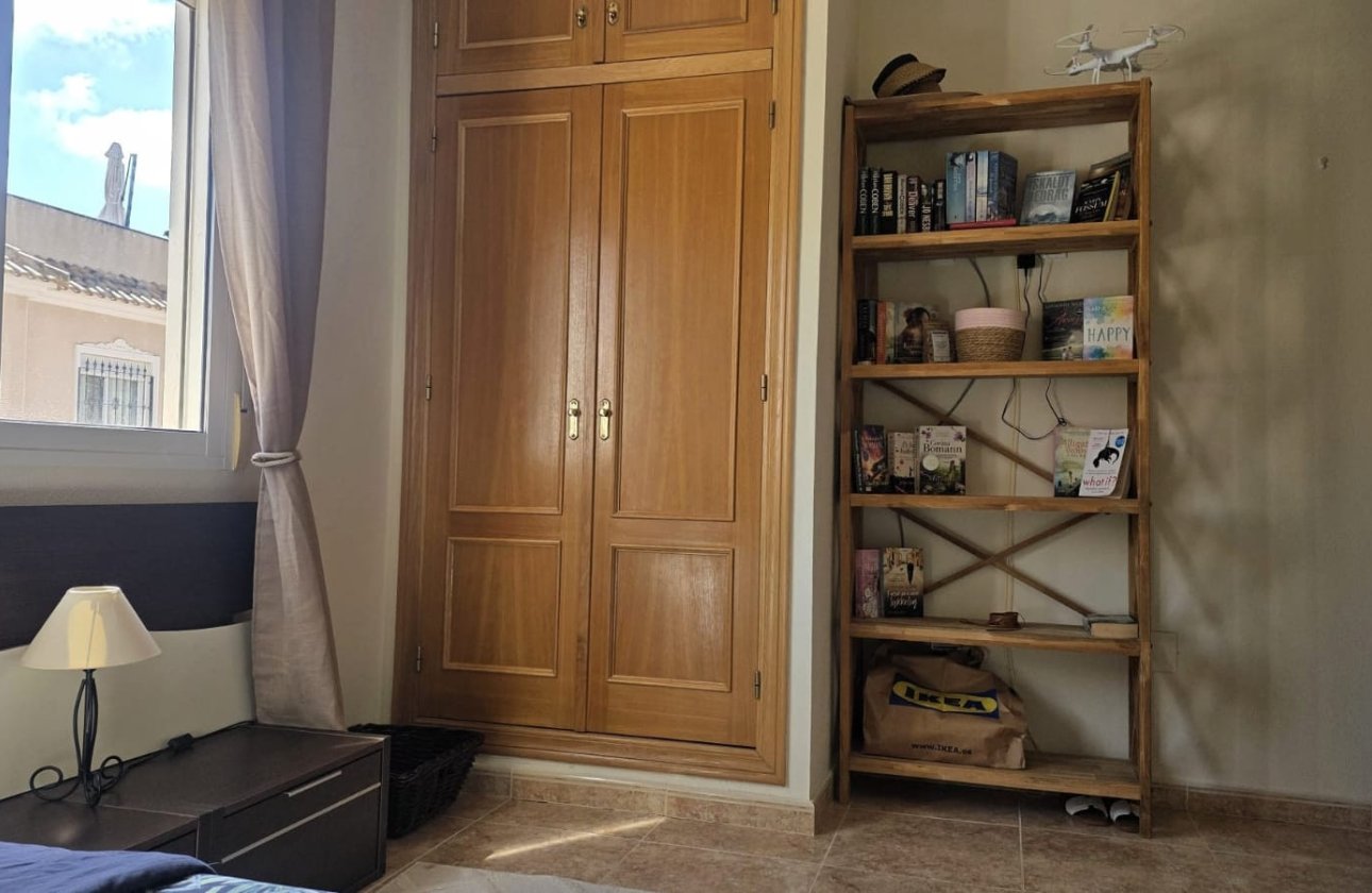 Resale - Villa - Orihuela Costa - Los Dolses