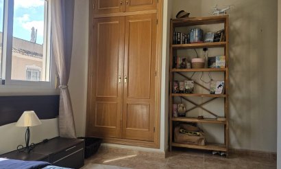 Resale - Villa - Orihuela Costa - Los Dolses