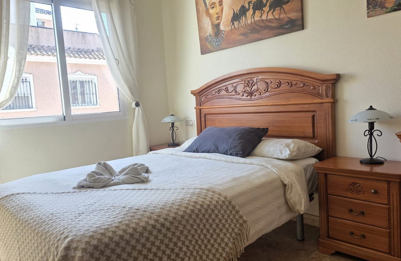 Resale - Villa - Orihuela Costa - Los Dolses