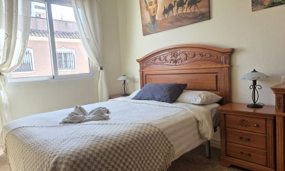 Resale - Villa - Orihuela Costa - Los Dolses