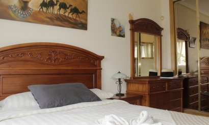Resale - Villa - Orihuela Costa - Los Dolses