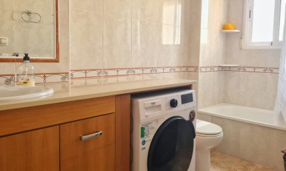 Resale - Villa - Orihuela Costa - Los Dolses