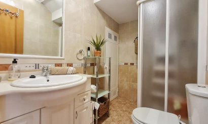 Resale - Villa - Orihuela Costa - Los Dolses