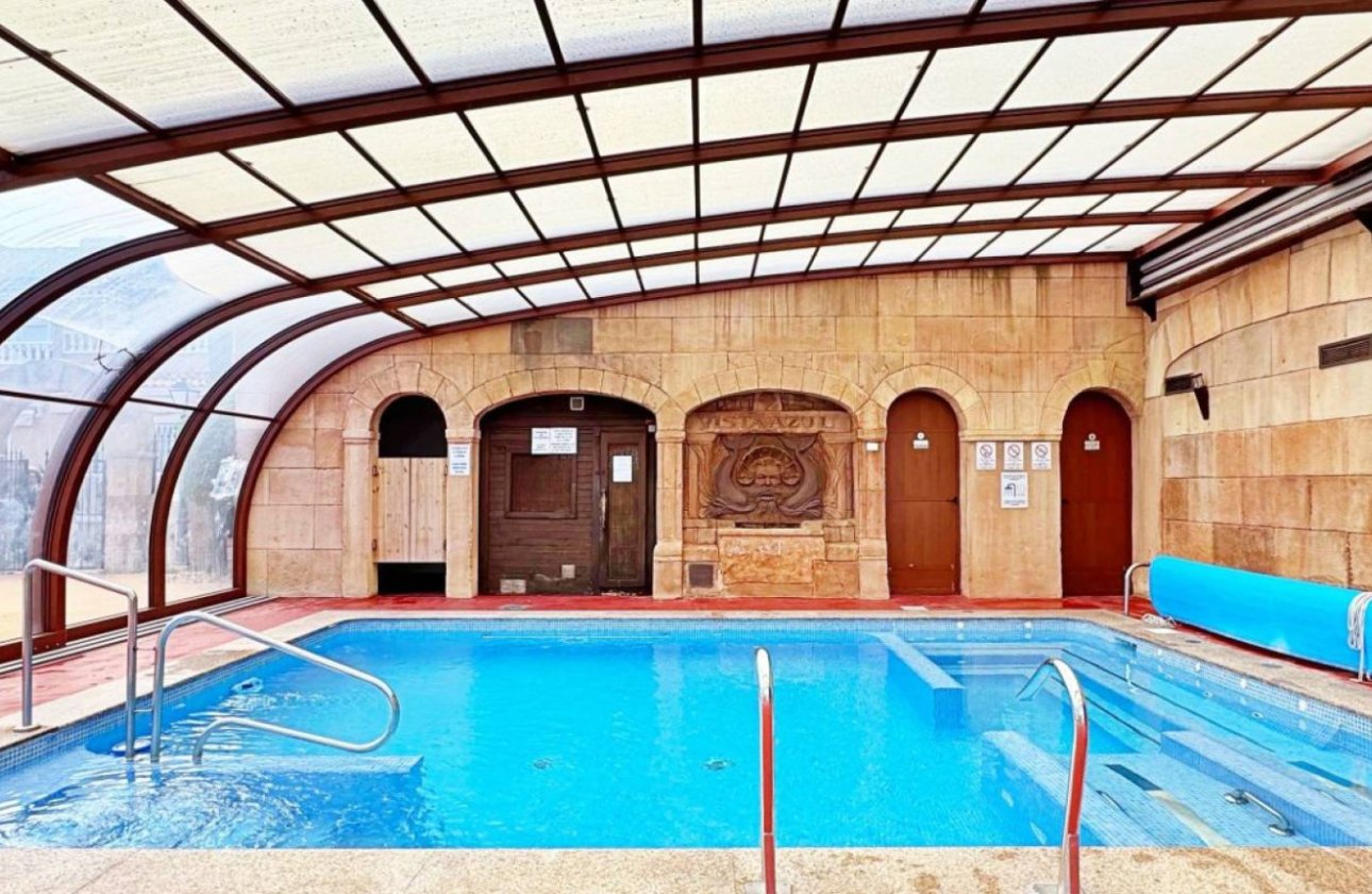 Resale - Villa - Orihuela Costa - Los Dolses