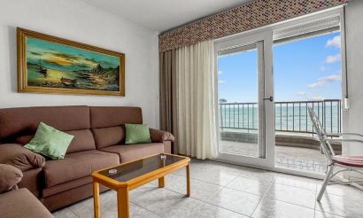 Resale - Apartment / flat - Torrevieja - Playa de los Locos