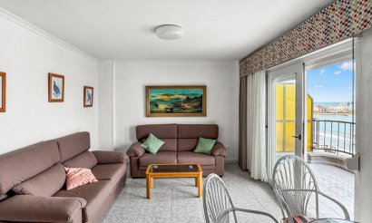 Resale - Apartment / flat - Torrevieja - Playa de los Locos