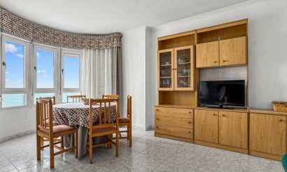 Resale - Apartment / flat - Torrevieja - Playa de los Locos