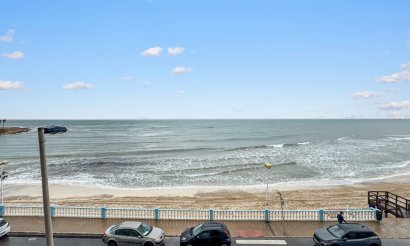 Resale - Apartment / flat - Torrevieja - Playa de los Locos