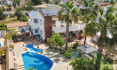 Reventa - Villa - Ciudad Quesada