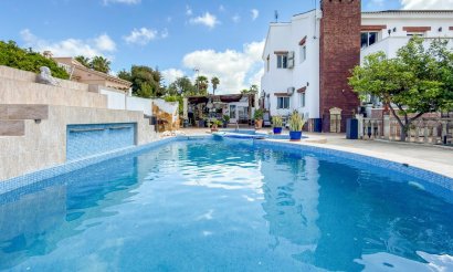 Reventa - Villa - Ciudad Quesada