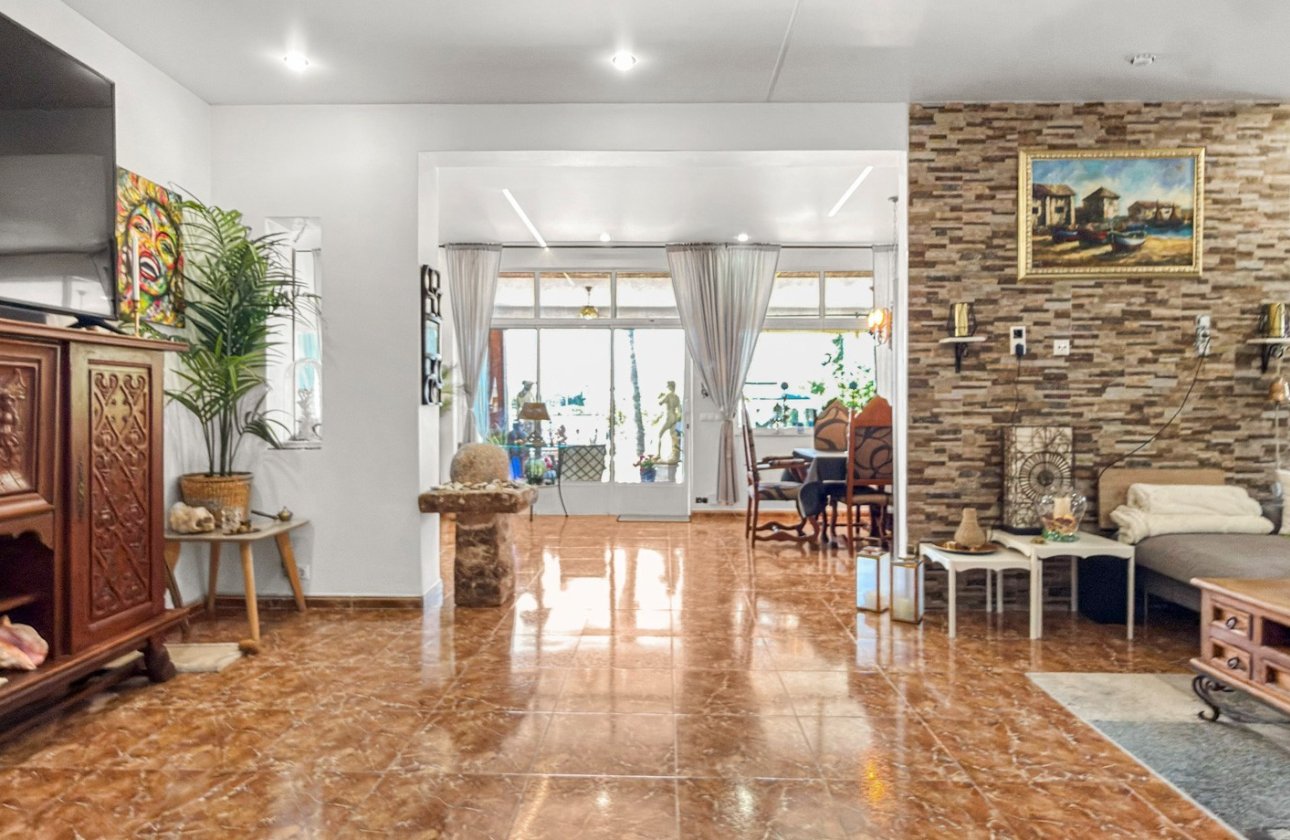 Reventa - Villa - Ciudad Quesada
