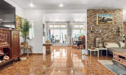 Reventa - Villa - Ciudad Quesada