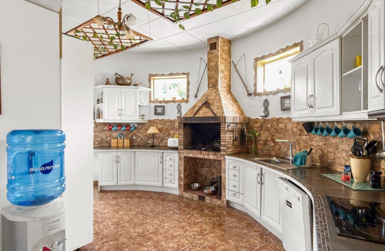 Reventa - Villa - Ciudad Quesada