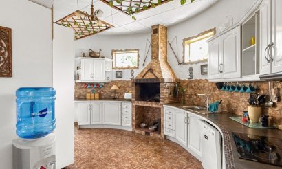Reventa - Villa - Ciudad Quesada