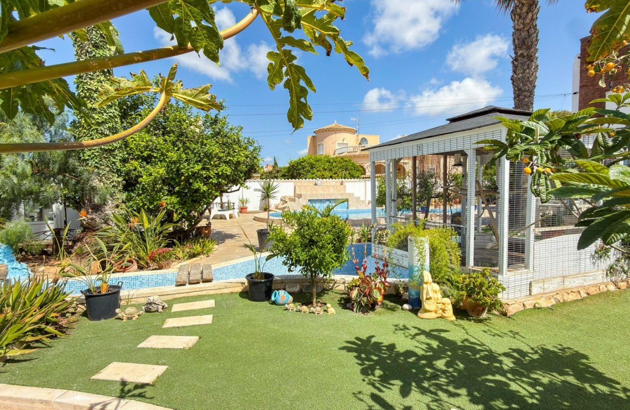 Reventa - Villa - Ciudad Quesada
