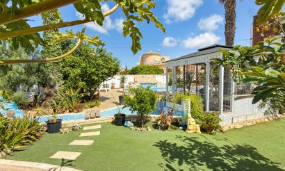 Reventa - Villa - Ciudad Quesada