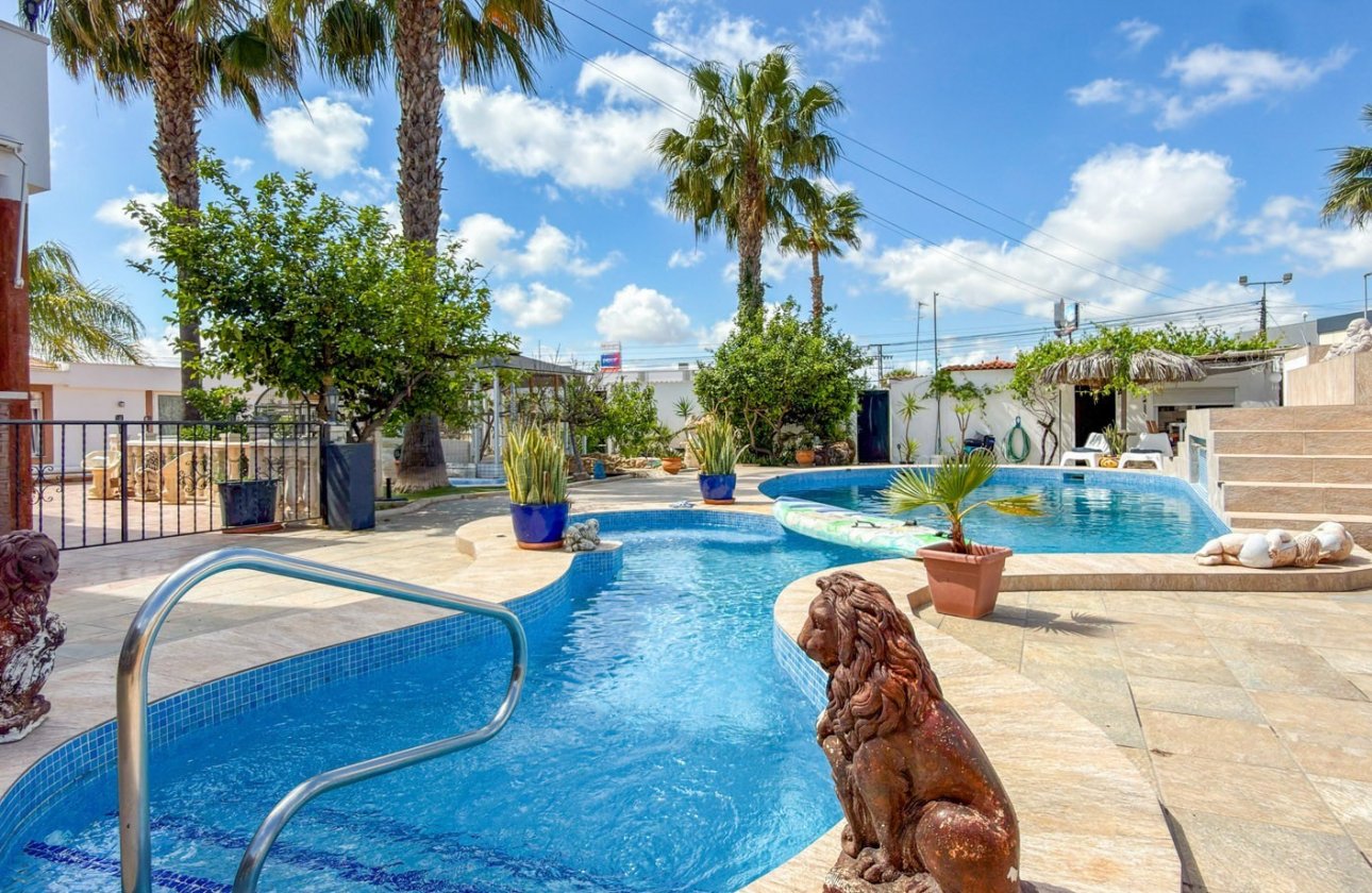 Reventa - Villa - Ciudad Quesada