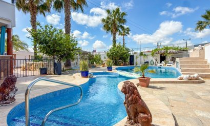 Reventa - Villa - Ciudad Quesada