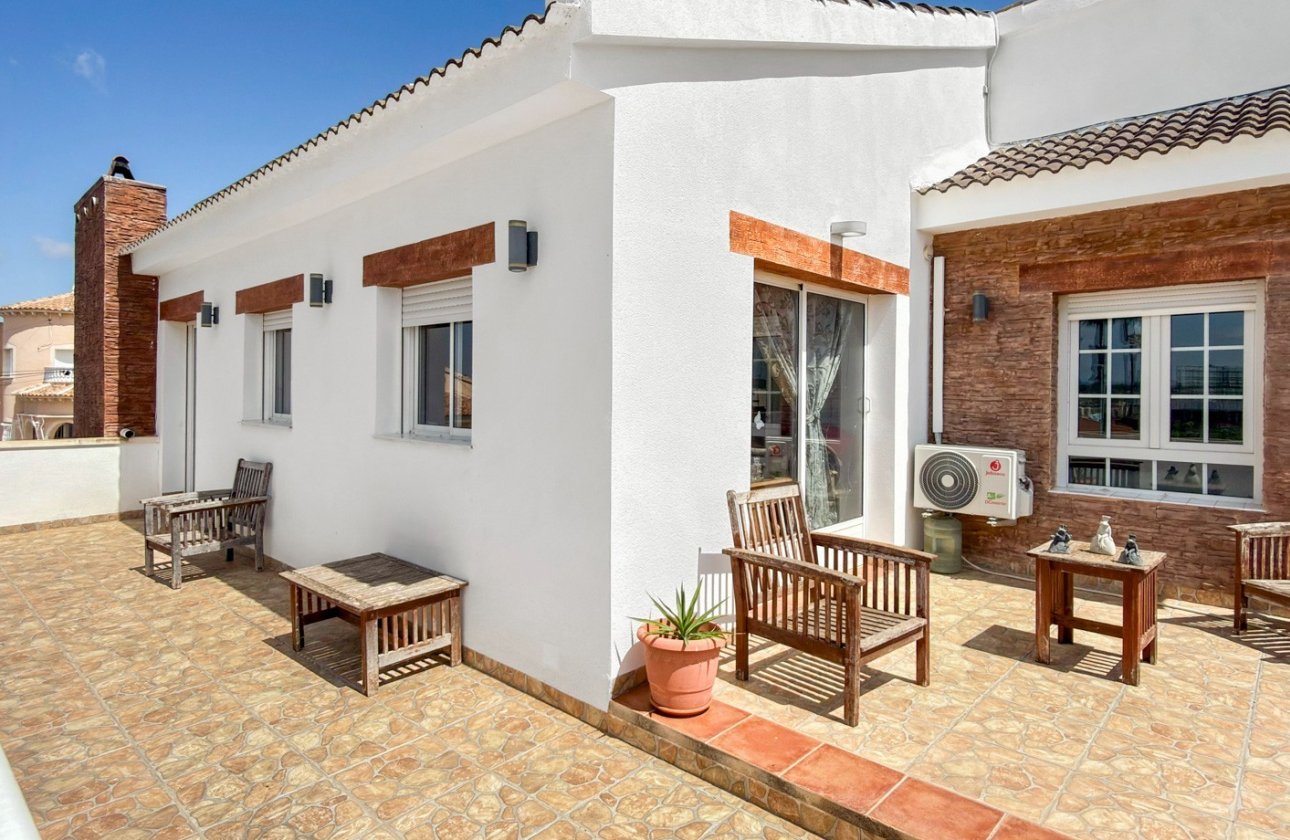 Reventa - Villa - Ciudad Quesada
