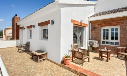 Reventa - Villa - Ciudad Quesada