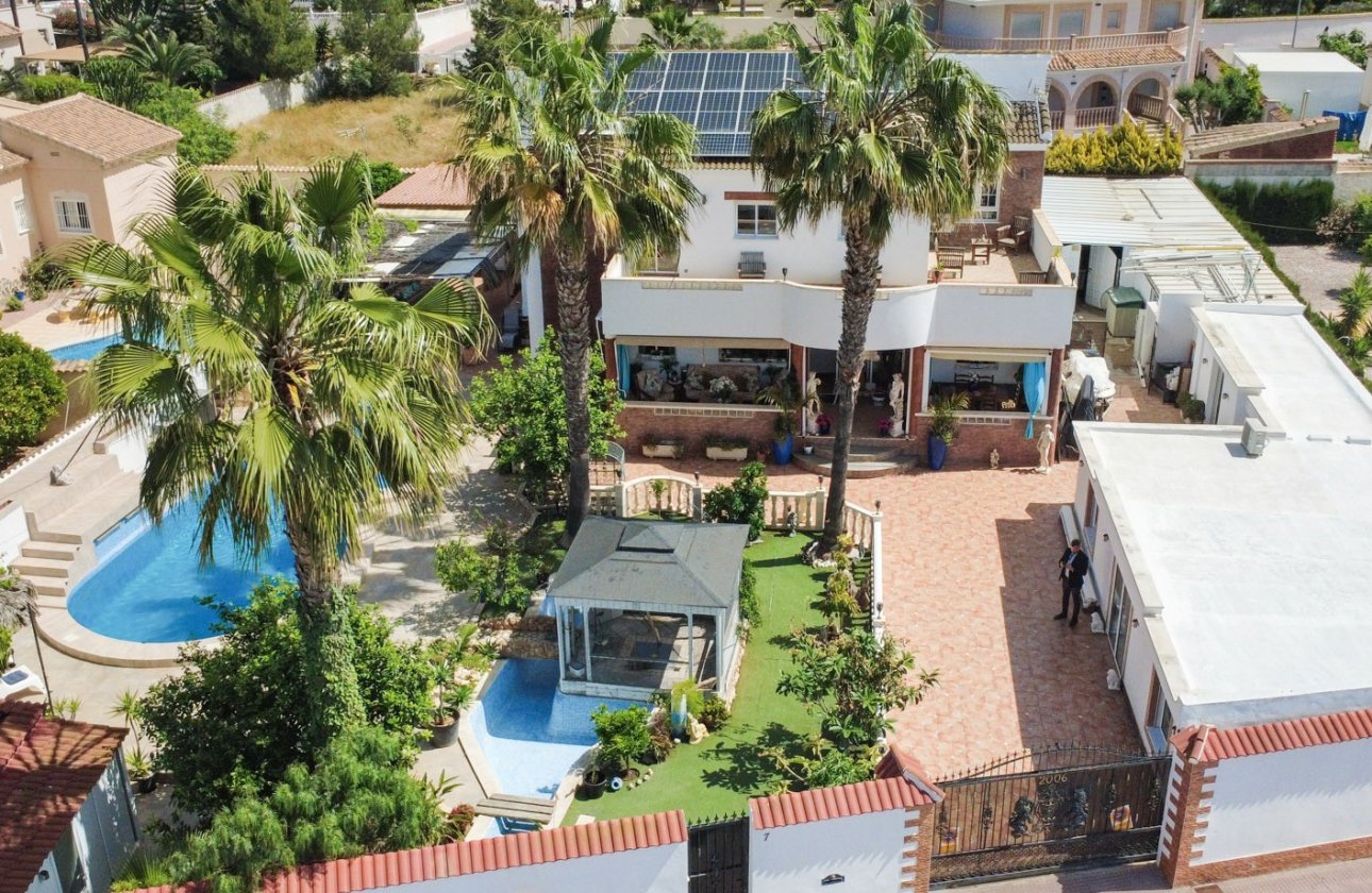 Reventa - Villa - Ciudad Quesada