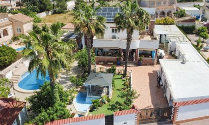 Reventa - Villa - Ciudad Quesada