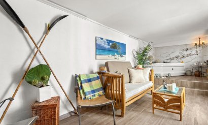 Reventa - Villa - Ciudad Quesada