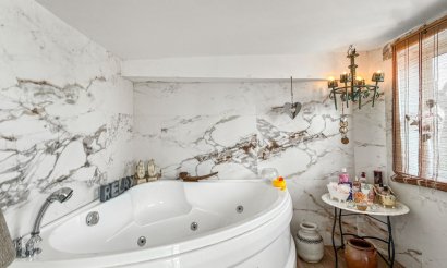 Reventa - Villa - Ciudad Quesada