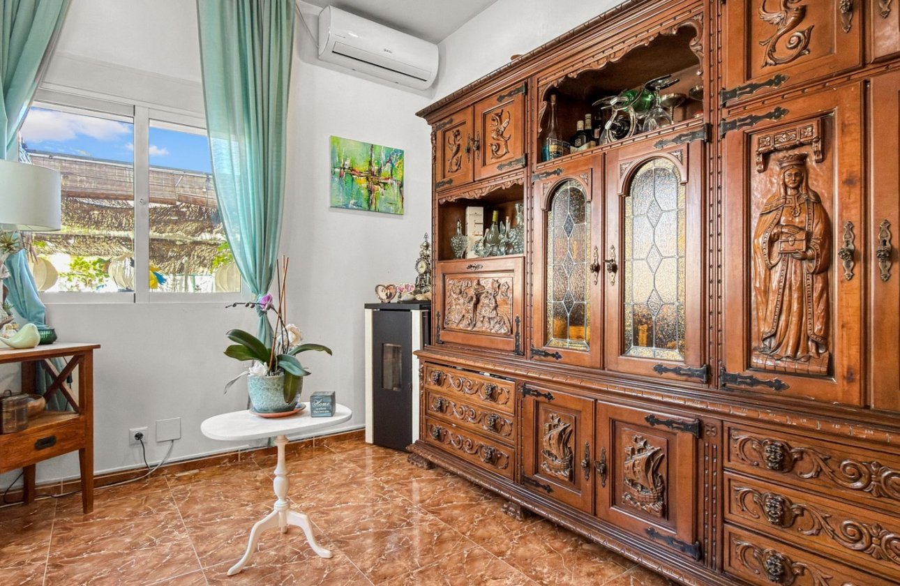 Reventa - Villa - Ciudad Quesada