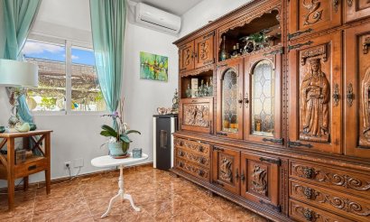 Reventa - Villa - Ciudad Quesada