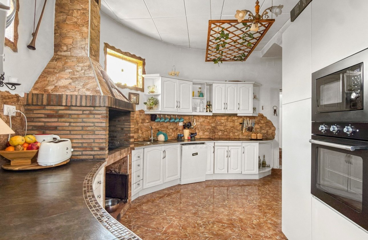 Reventa - Villa - Ciudad Quesada