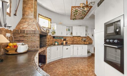 Reventa - Villa - Ciudad Quesada