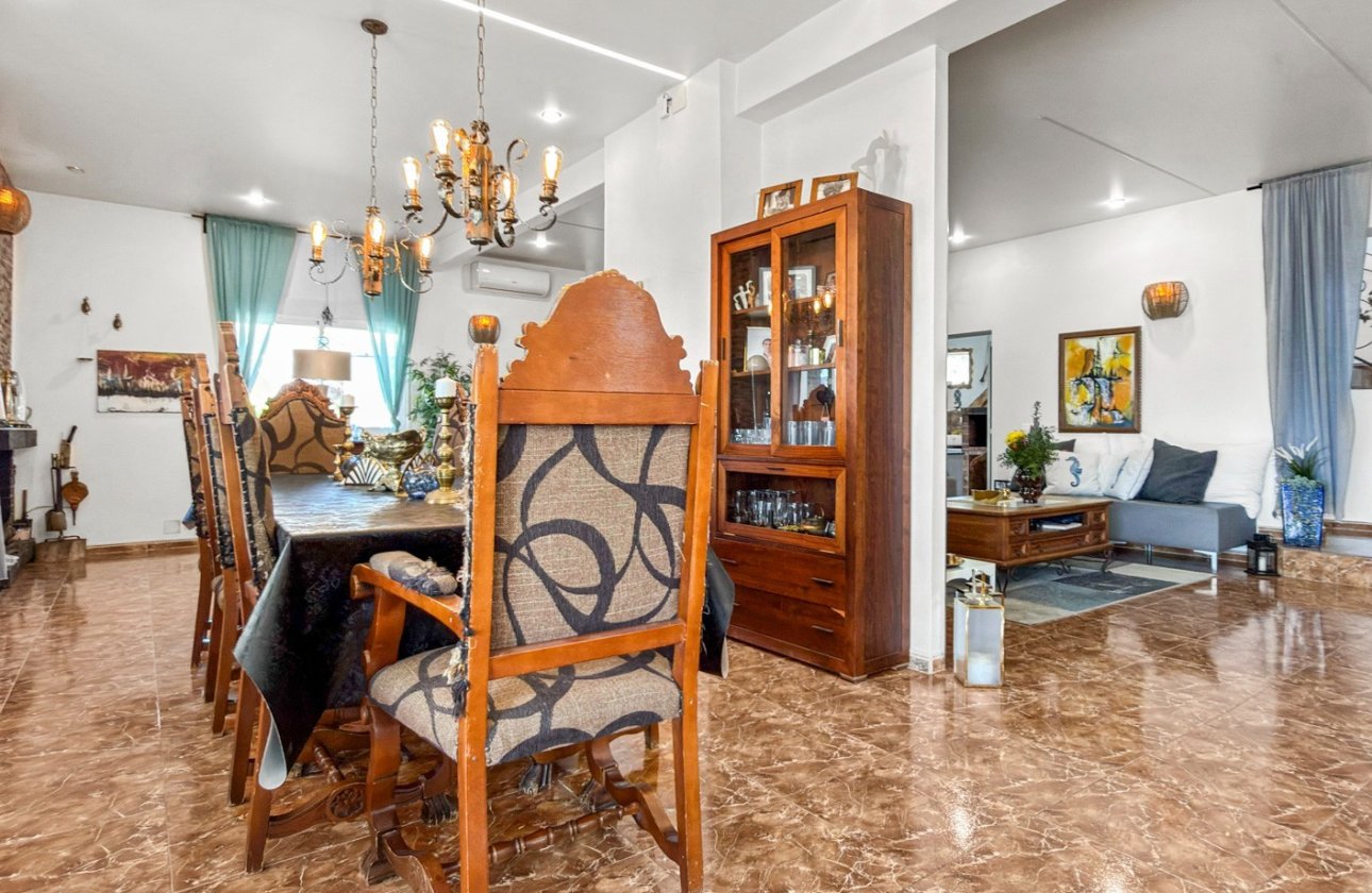 Reventa - Villa - Ciudad Quesada