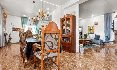 Reventa - Villa - Ciudad Quesada