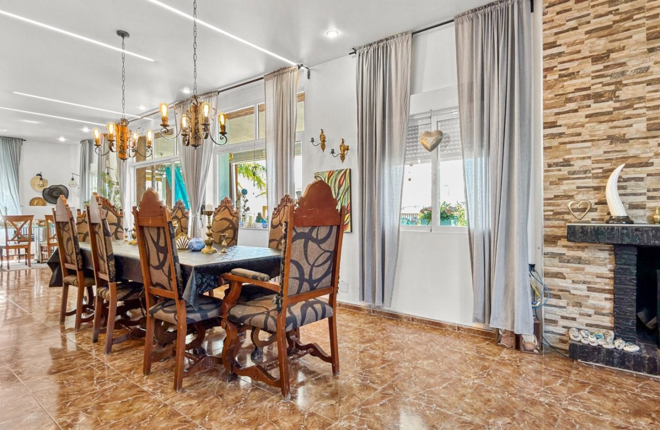 Reventa - Villa - Ciudad Quesada